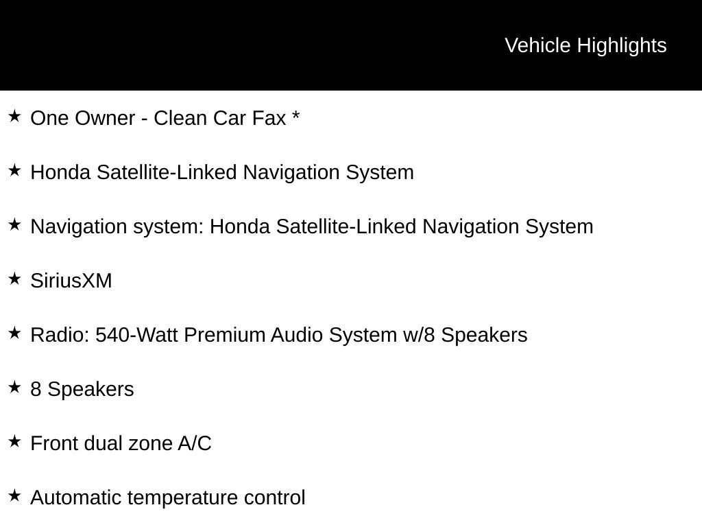 Certified 2023 Honda Ridgeline RTL-E image 7