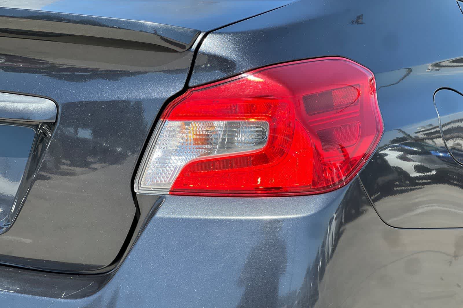 Used 2018 Subaru WRX AWD/4WD image 32