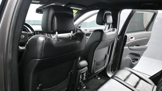 Used 2014 Jeep Grand Cherokee Limited AWD/4WD image 23