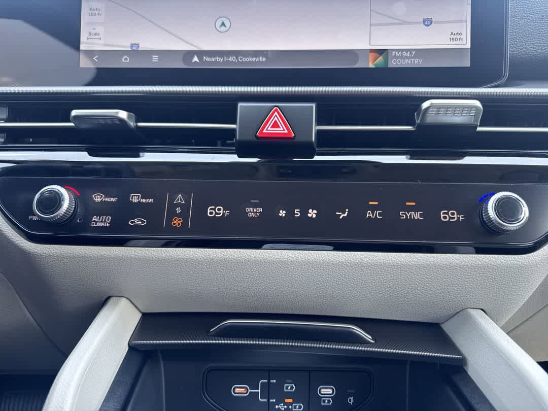 New 2026 Kia Sportage SX Prestige image 19