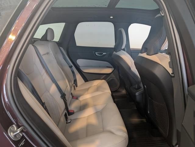 Used 2026 Volvo XC60 B5 Plus w/ Climate Package image 28