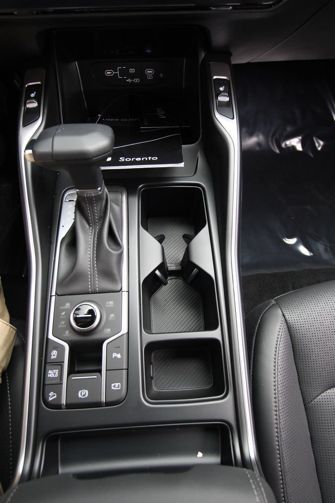 New 2026 Kia Sorento S AWD/4WD image 27