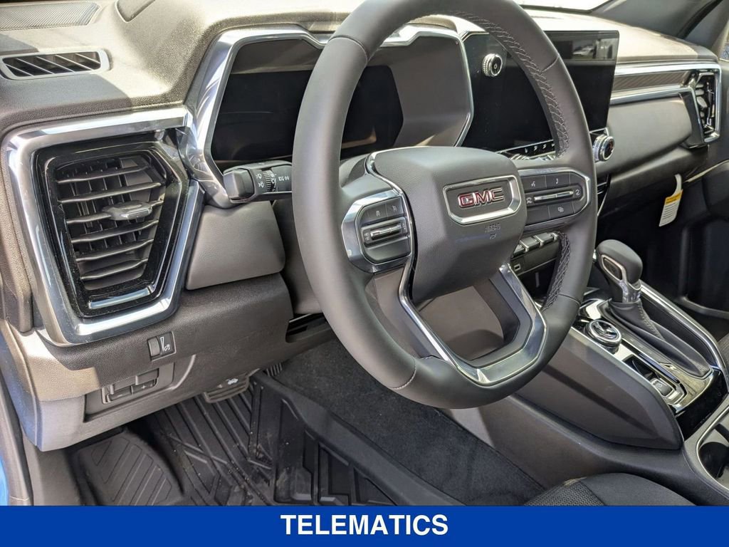 New 2025 GMC Canyon Elevation w/ Convenience Package AWD/4WD image 15