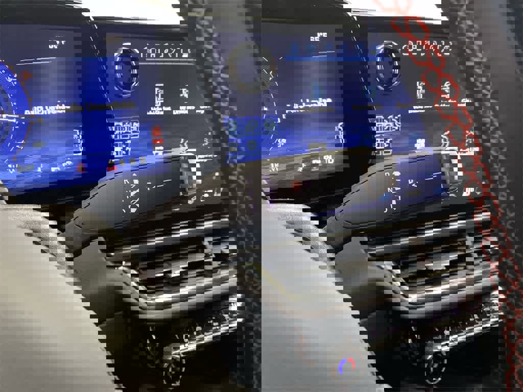 Used 2024 Chevrolet Equinox EV RS image 27