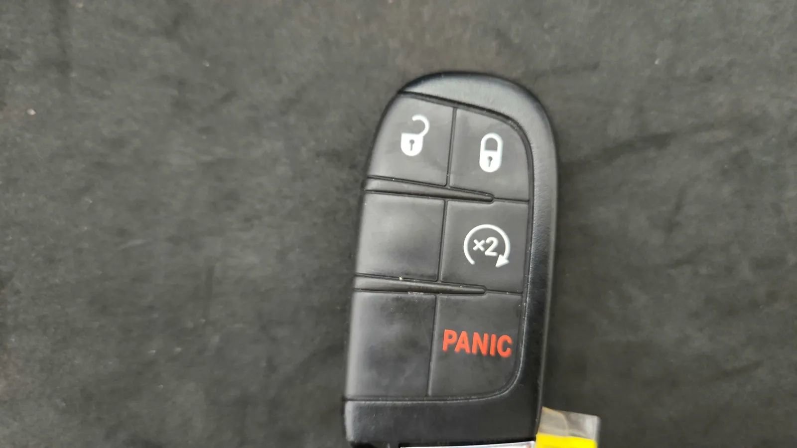 Used 2022 Jeep Compass Limited image 21