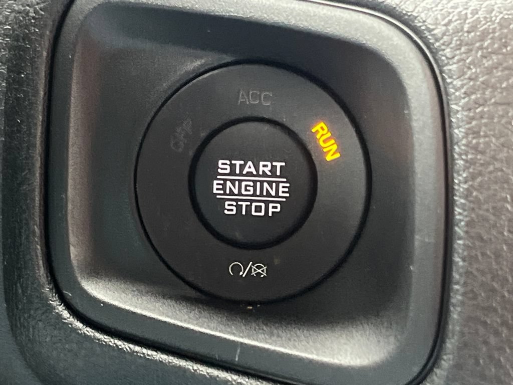 New 2026 Jeep Wrangler Sport AWD/4WD image 10