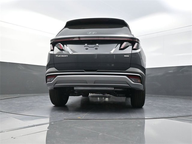 New 2026 Hyundai Tucson SEL image 36