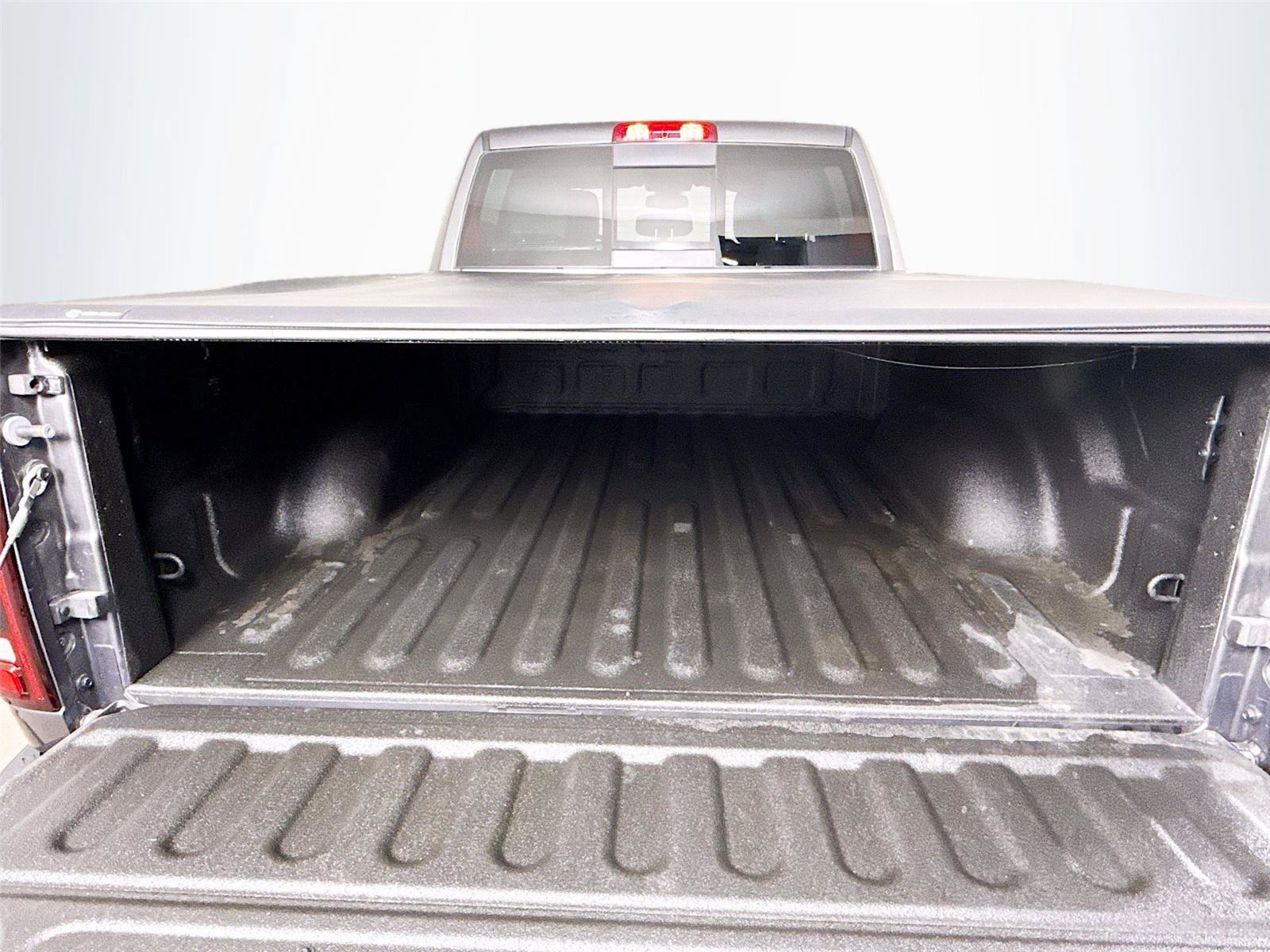 Used 2023 RAM 2500 Rebel w/ Level 1 Equipment Group AWD/4WD image 26