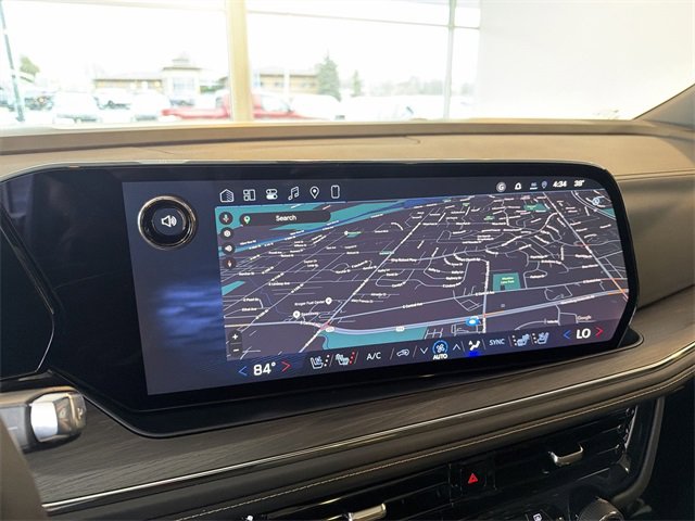 New 2026 Chevrolet Tahoe Premier w/ Sun And Tow Package image 29