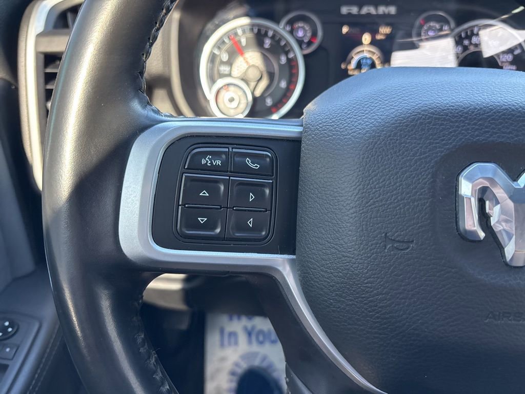 Used 2021 RAM 2500 Big Horn w/ Level 1 Equipment Group image 63