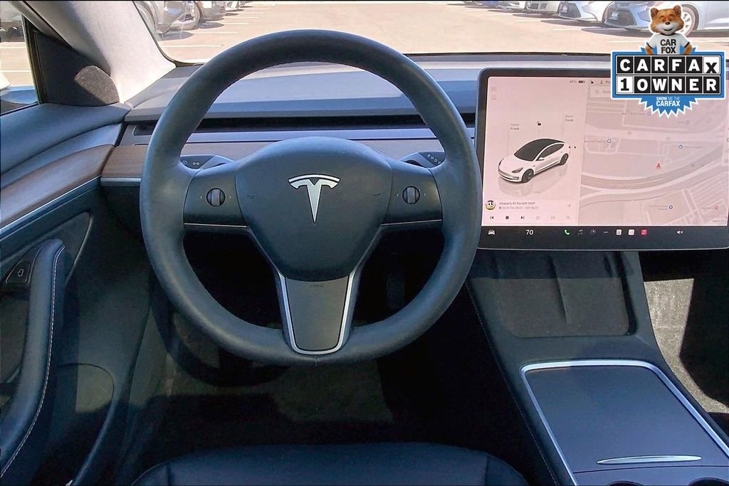 Used 2023 Tesla Model 3 Standard Range image 5