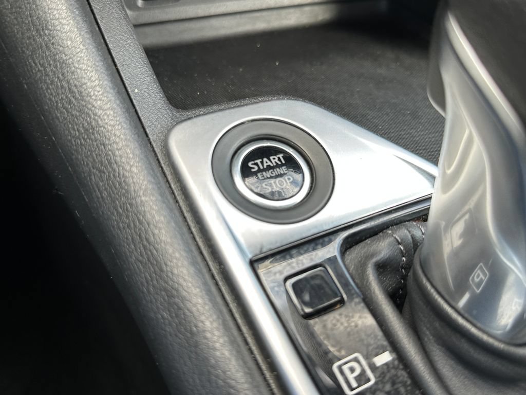 Used 2024 Nissan Sentra SV FWD image 31