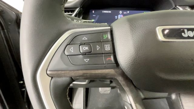 Used 2023 Jeep Grand Cherokee 4WD 4xe image 22