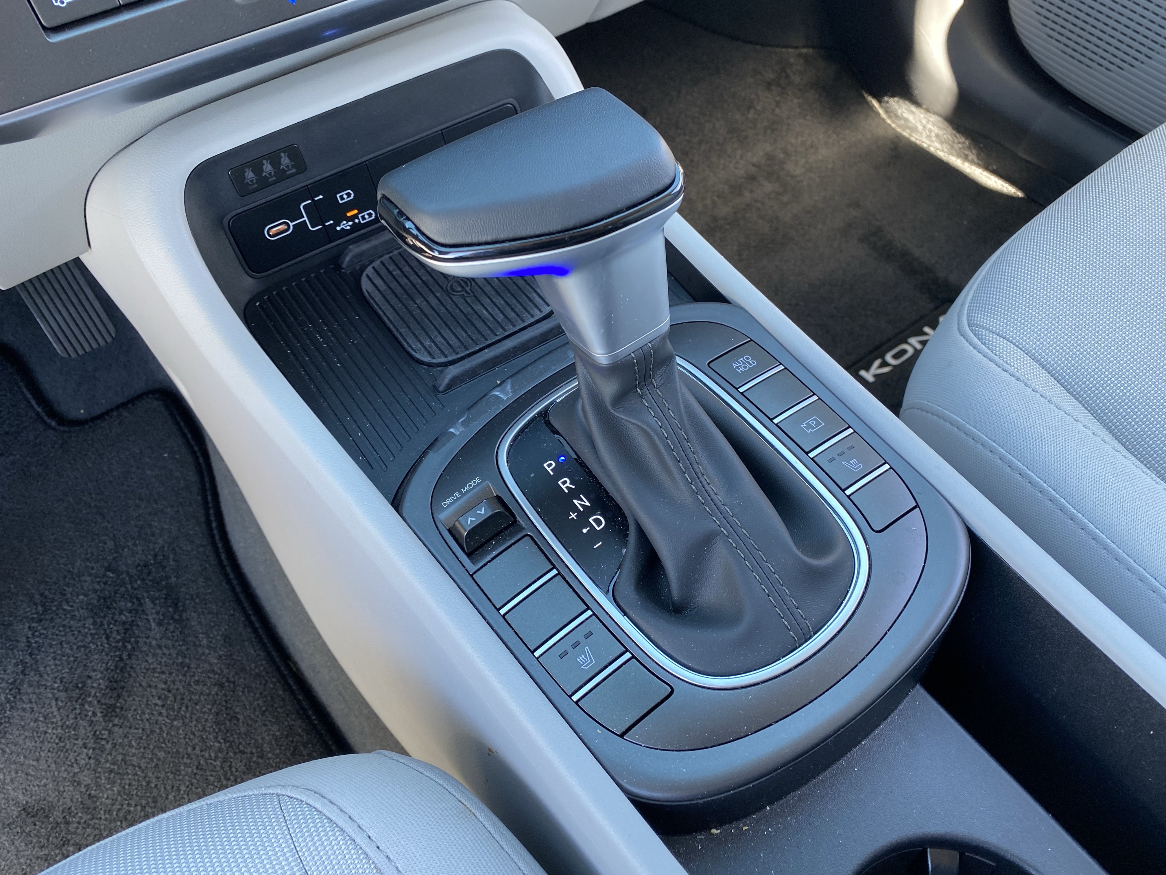 New 2026 Hyundai Kona SEL Sport FWD image 24