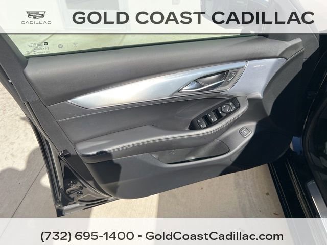 Used 2024 Cadillac CT5 Luxury w/ Sun And Sound Package AWD/4WD image 14