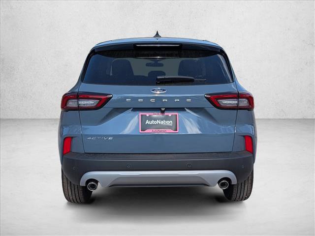 New 2026 Ford Escape Active w/ Tech Pack #1 FWD image 7