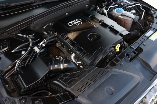 Used 2016 Audi A4 Premium Plus image 53