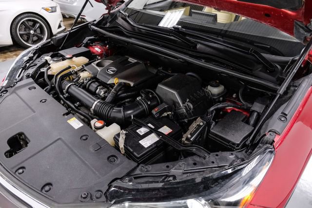 Used 2015 Lexus NX 200t FWD w/ Premium Package image 54