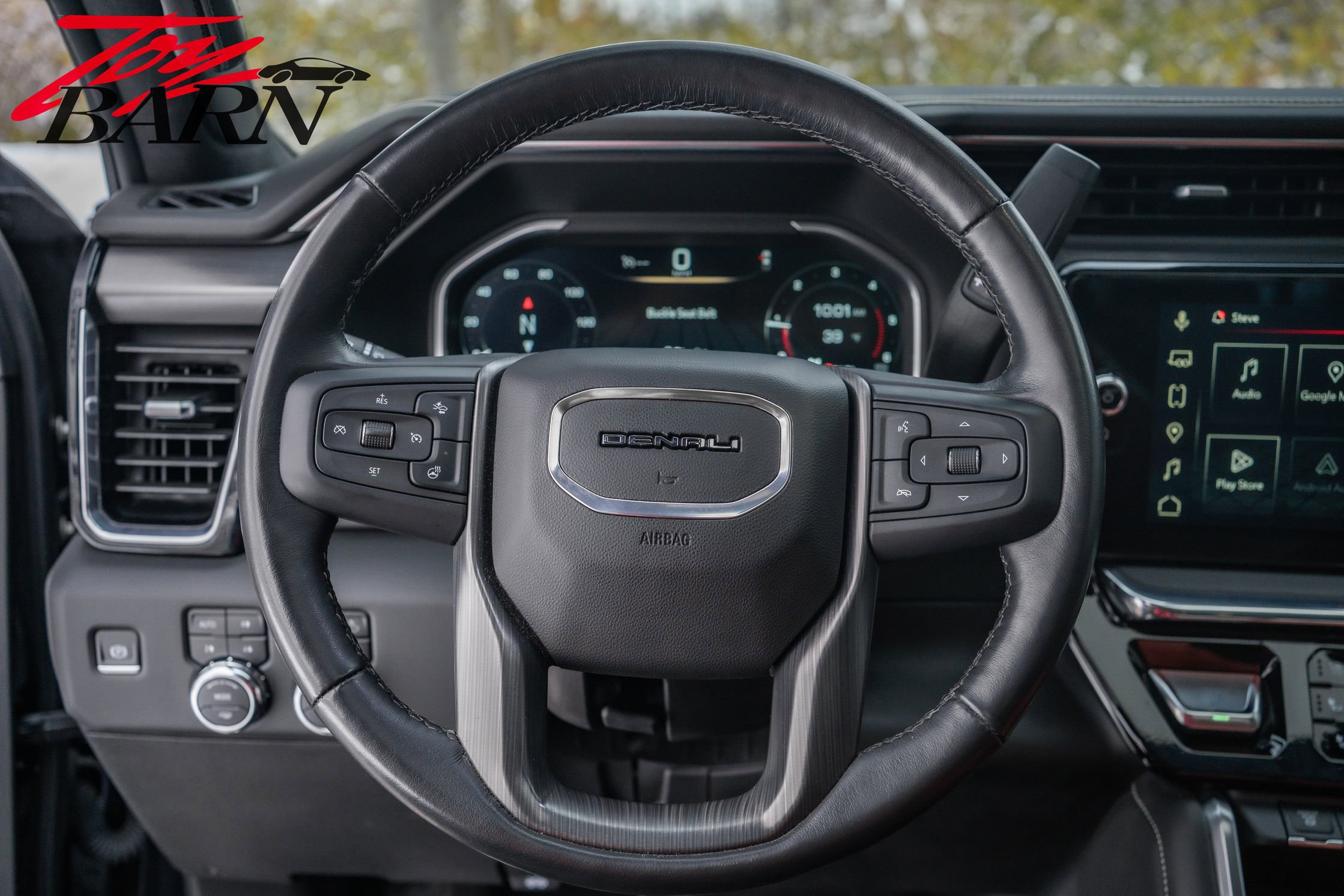 Used 2024 GMC Sierra 2500 Denali Ultimate image 34