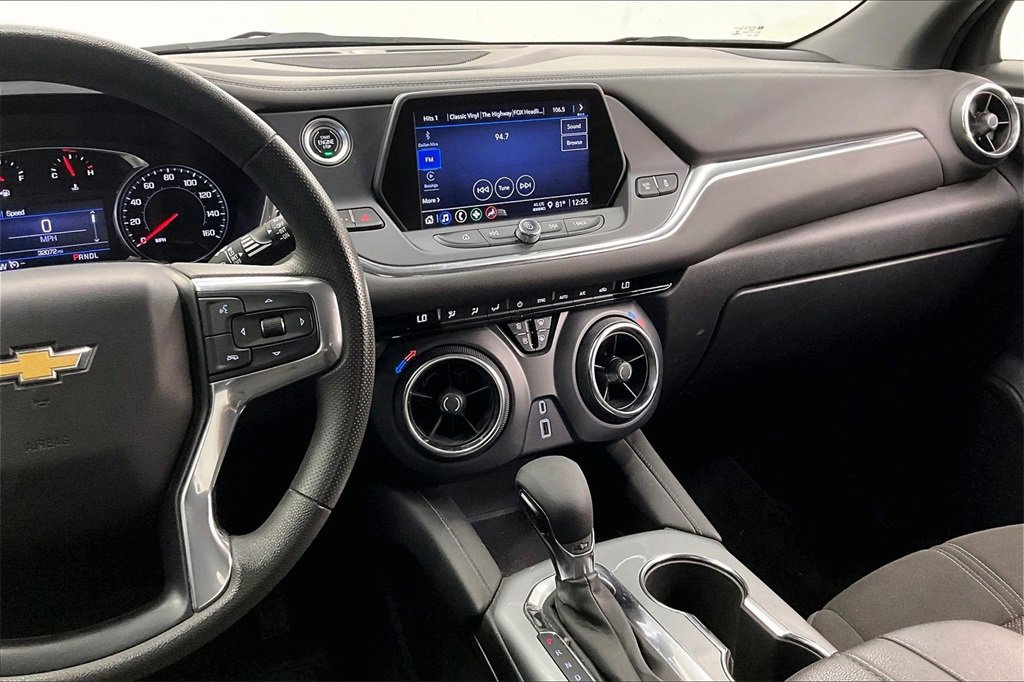 Used 2022 Chevrolet Blazer LT image 5