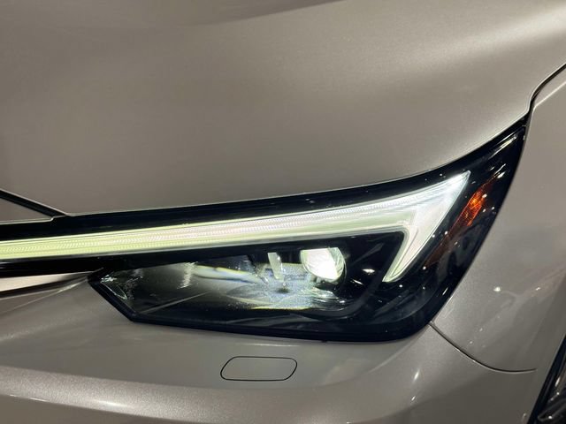 Used 2025 Lexus TX 350 AWD w/ Technology Package image 11