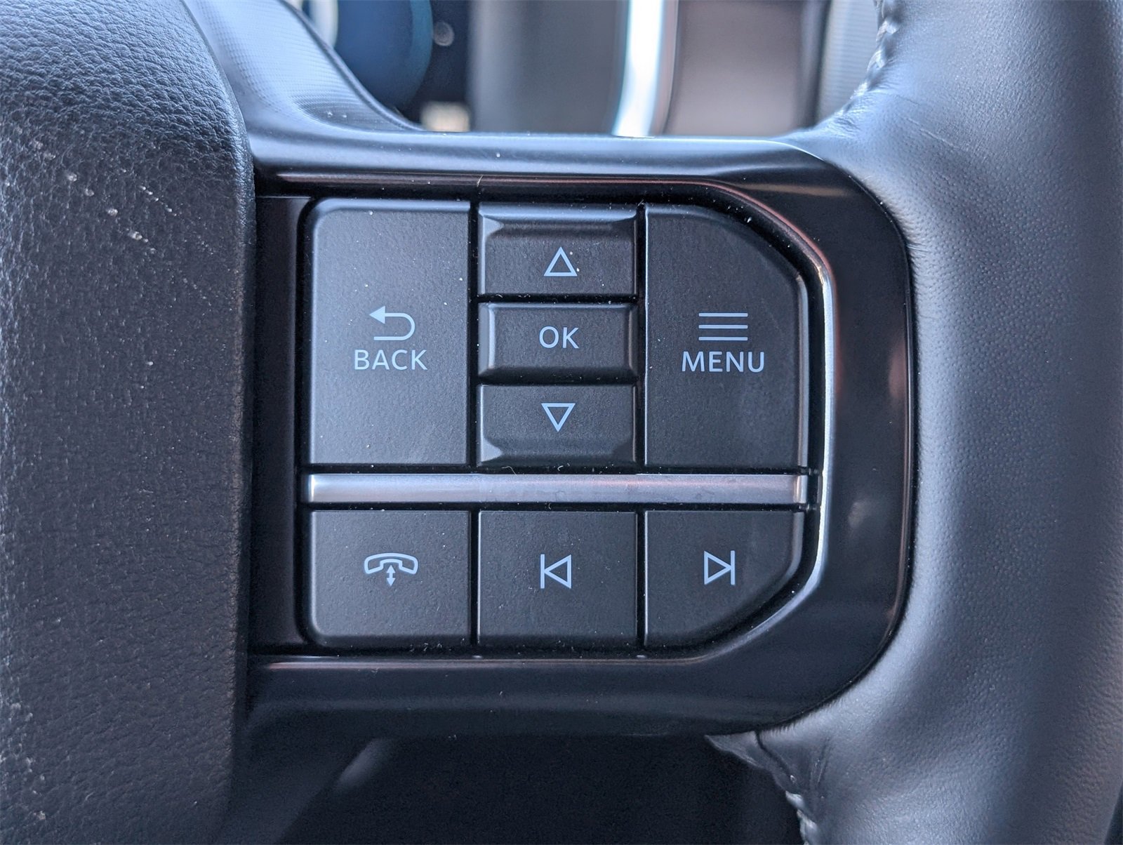 New 2026 Ford F150 Platinum w/ Equipment Group 701A Base image 26