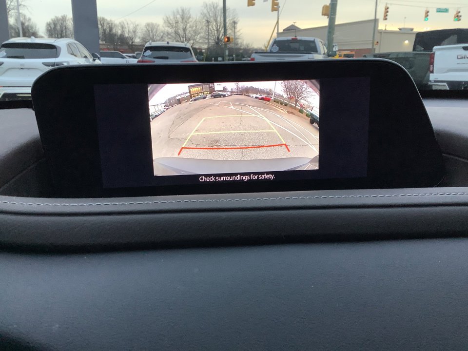 Used 2022 MAZDA CX-30 AWD 2.5 S w/ Premium Package image 23