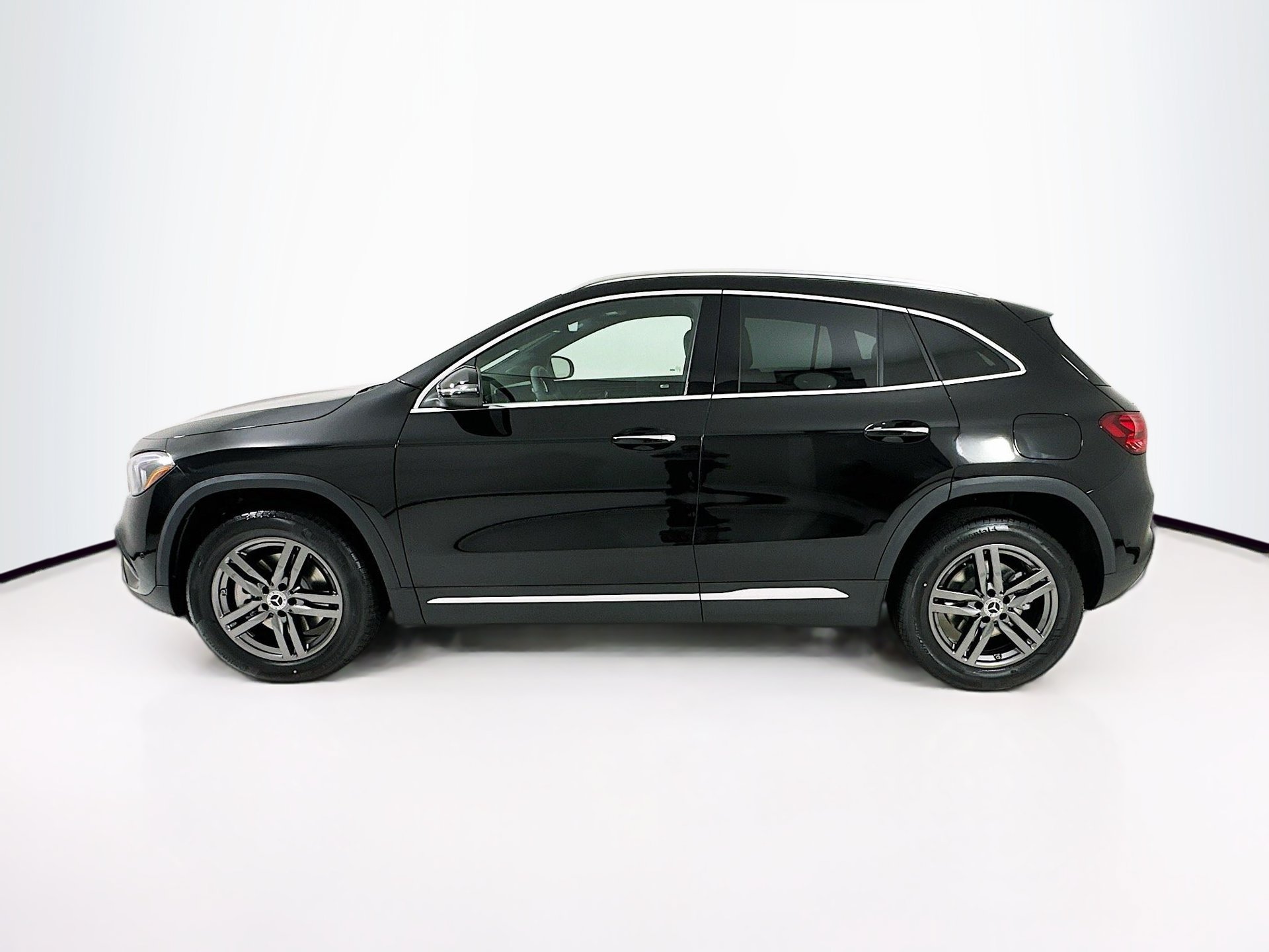 Used 2026 Mercedes-Benz GLA 250 image 5