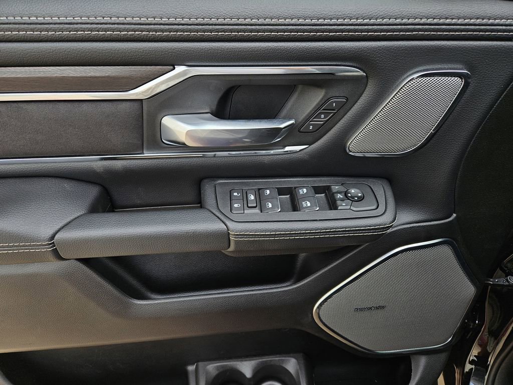 New 2026 RAM 1500 Laramie image 15