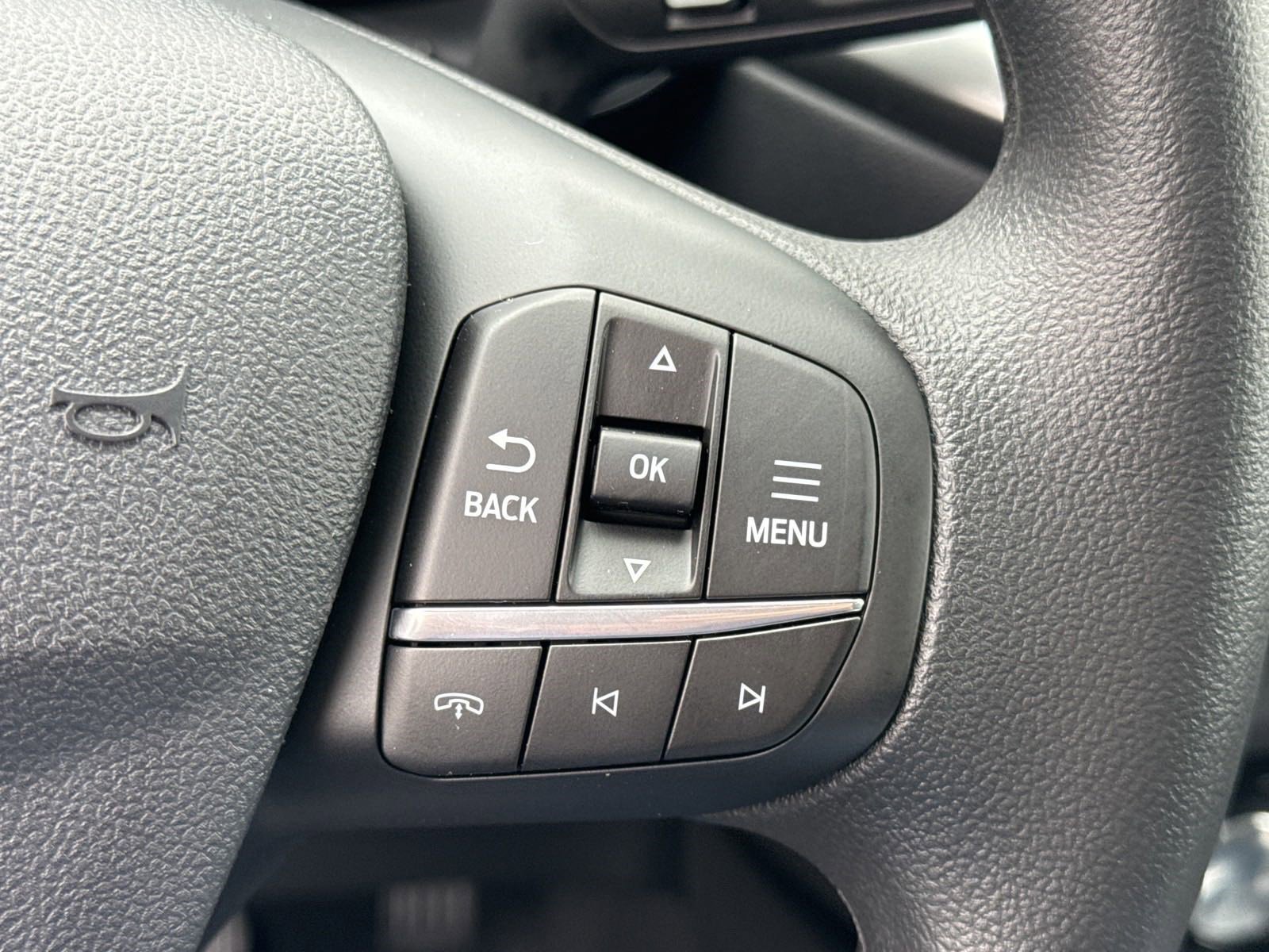 New 2025 Ford Escape Active w/ Tech Pack #1 image 20