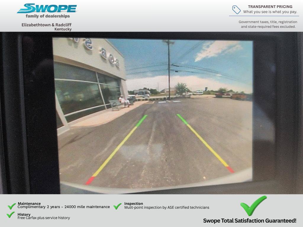 Used 2021 Dodge Charger SXT w/ Leather Interior Group RWD image 16