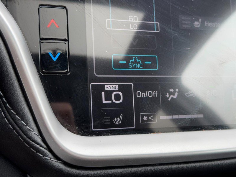 Used 2022 Subaru Outback Limited AWD/4WD image 21