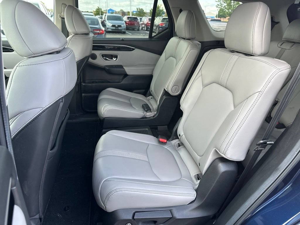 Used 2024 Honda Pilot EX-L image 15