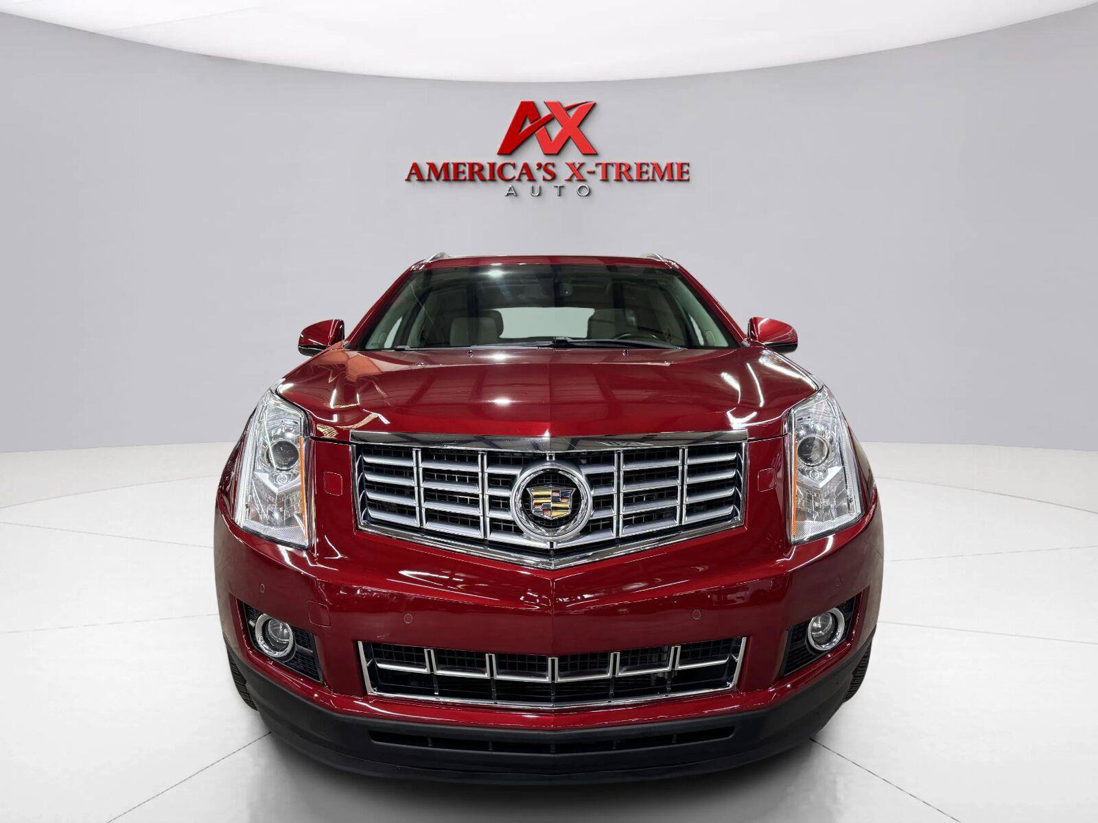Used 2013 Cadillac SRX Performance FWD image 10
