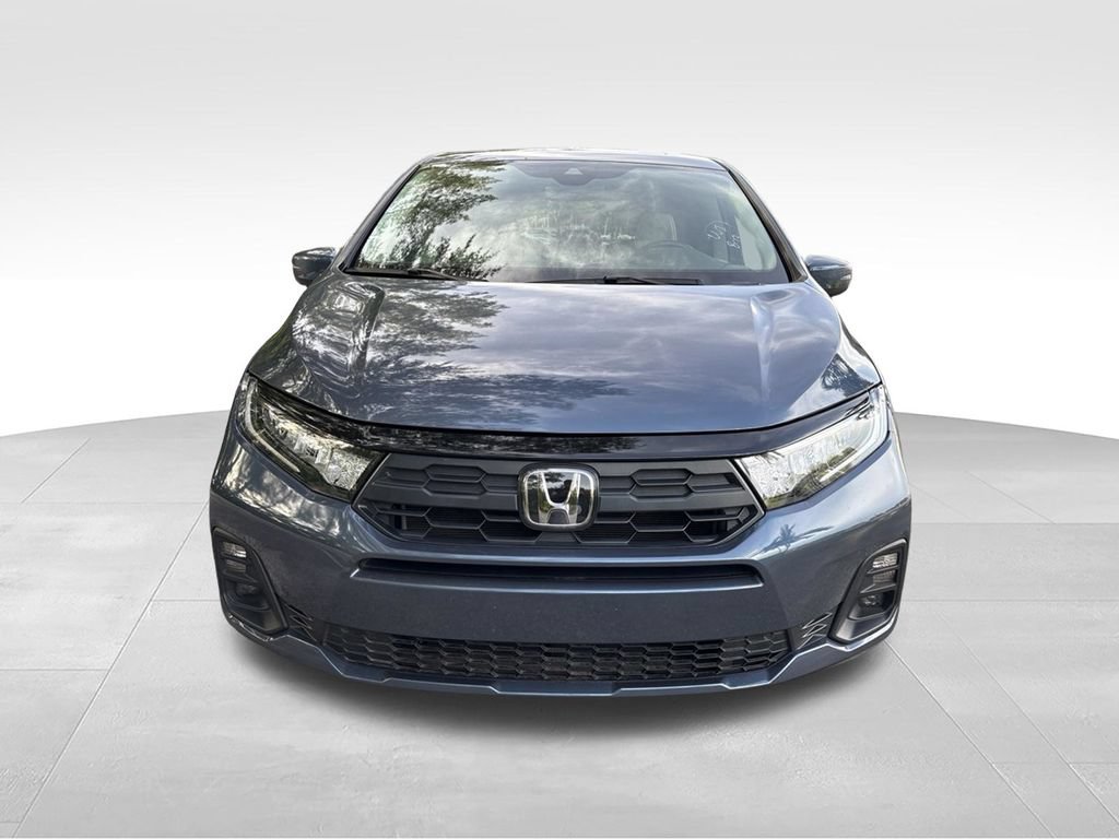 Used 2025 Honda Odyssey EX-L image 8
