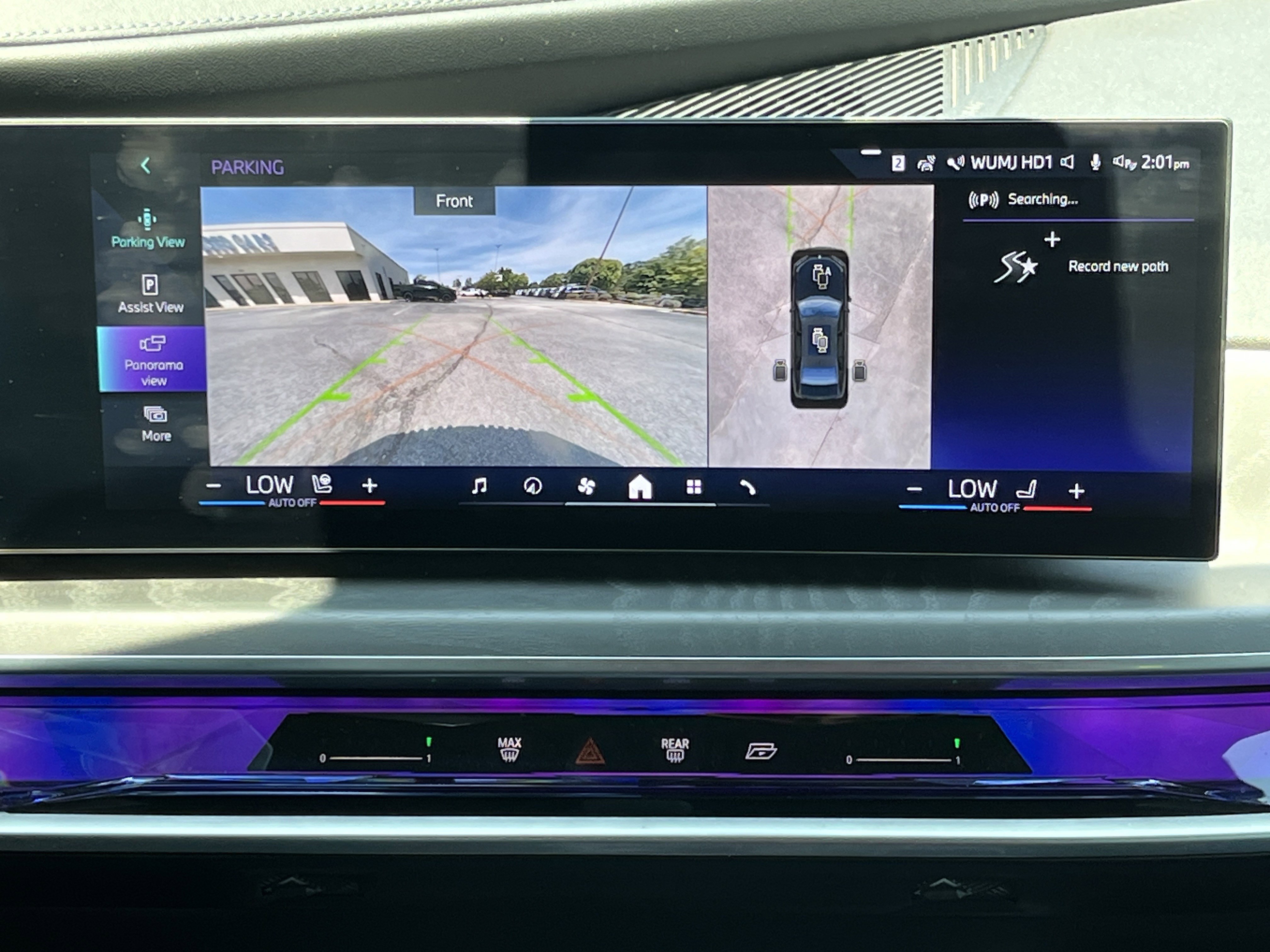 Used 2023 BMW 740i RWD image 4