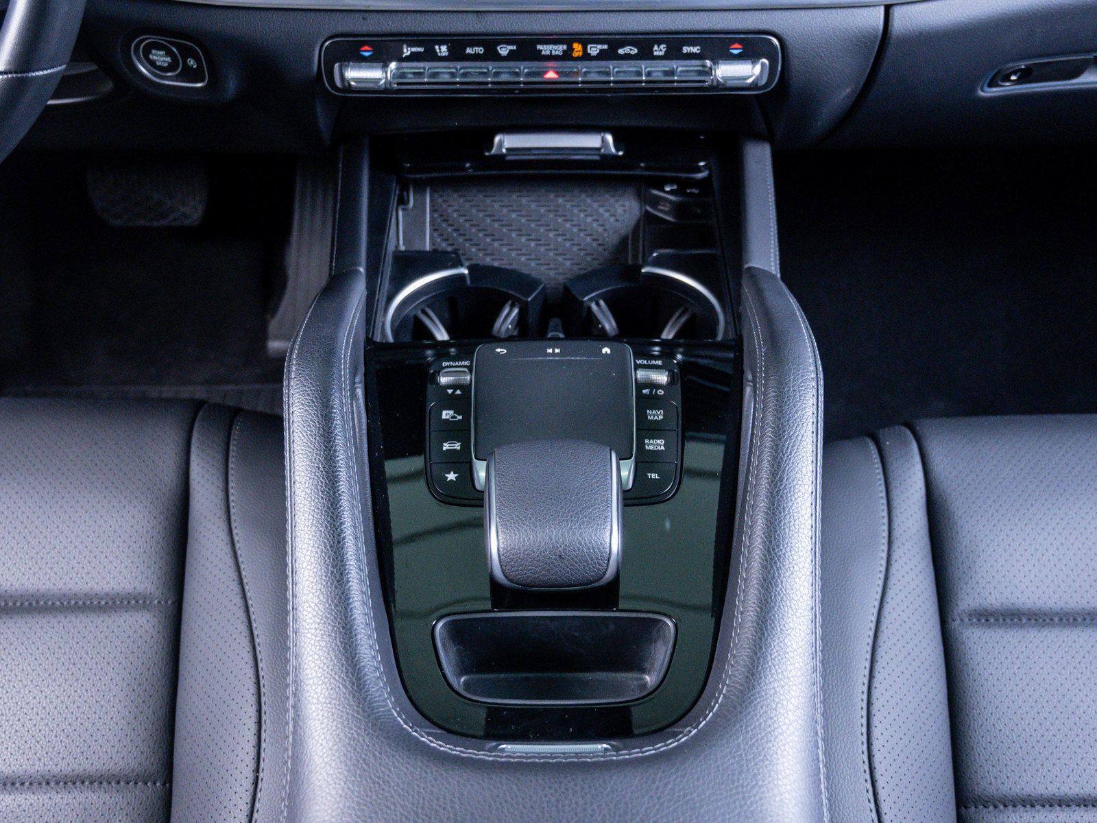 Used 2021 Mercedes-Benz GLE 350 4MATIC image 27