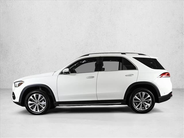 Used 2023 Mercedes-Benz GLE 350 4MATIC image 9