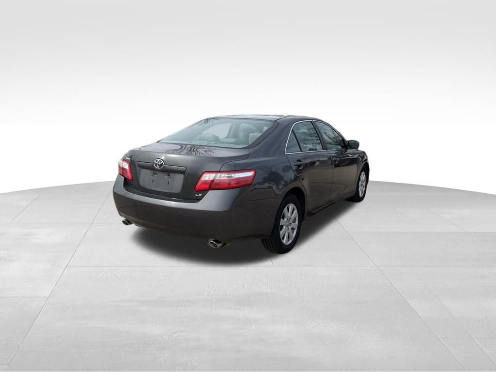 Used 2009 Toyota Camry XLE image 6