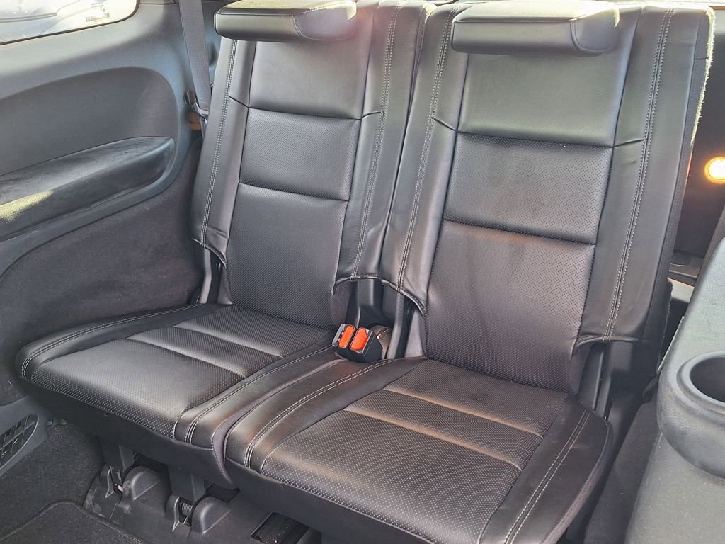 Used 2021 Dodge Durango Citadel image 15