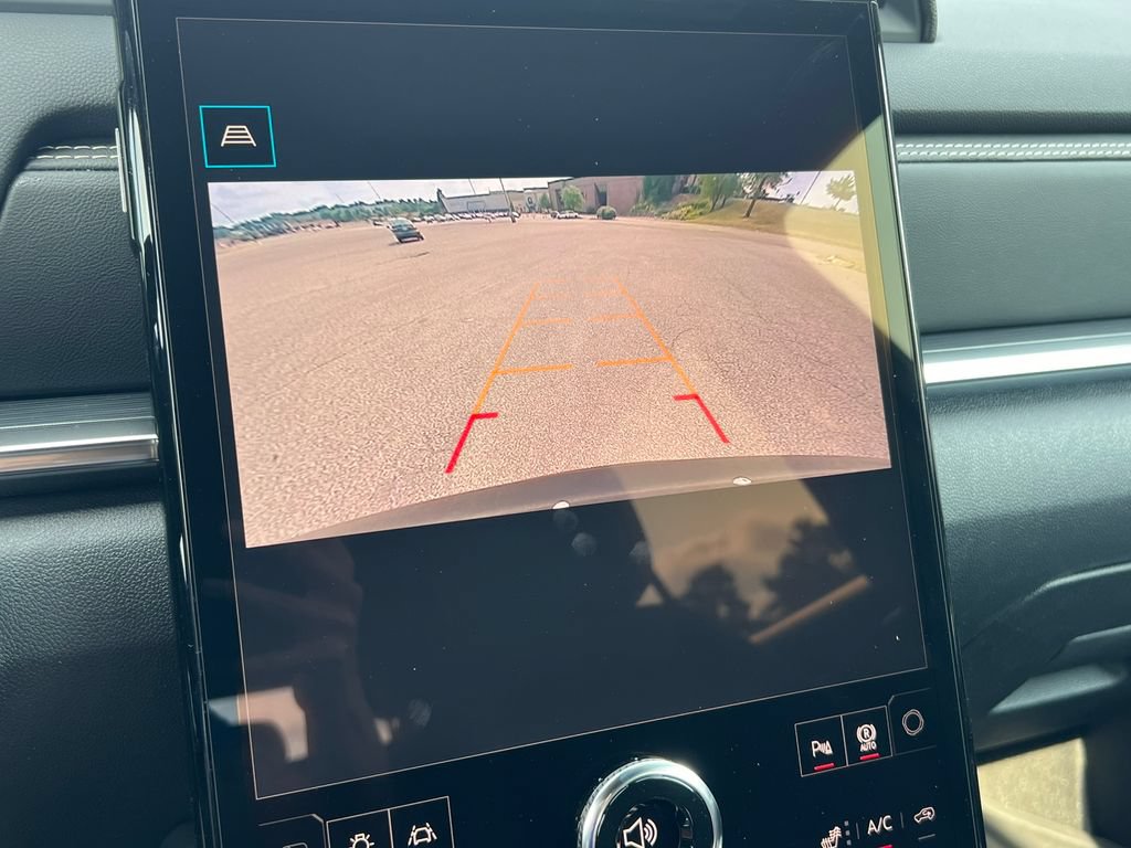 New 2027 GMC Terrain Elevation w/ Elevation Premium Package AWD/4WD image 23