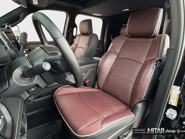 Used 2026 RAM 3500 Limited image 11