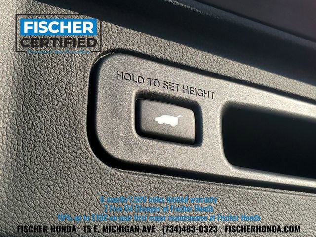 Used 2023 Honda Pilot Elite image 7
