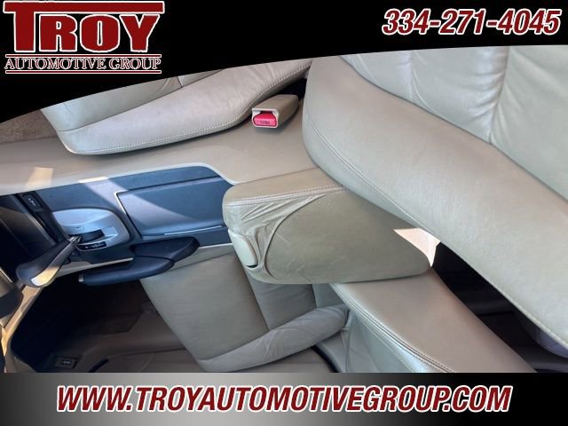 Used 2012 Honda Accord EX-L image 18