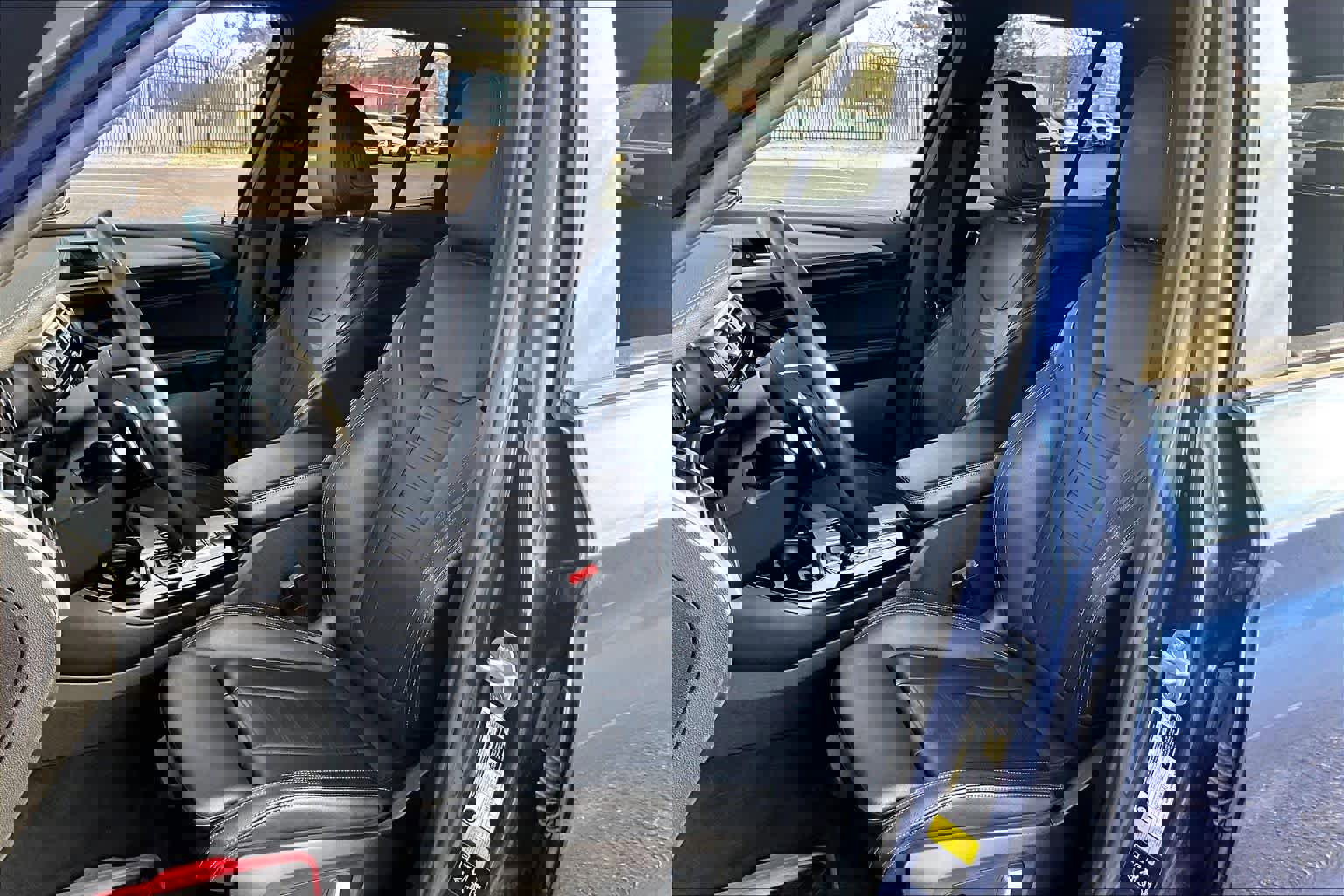 Used 2018 BMW X3 xDrive30i image 8