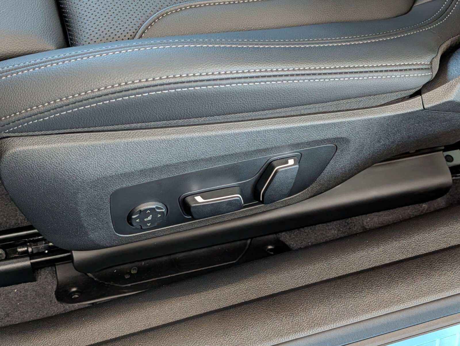 New 2026 BMW 430i xDrive Coupe w/ M Sport Package image 9