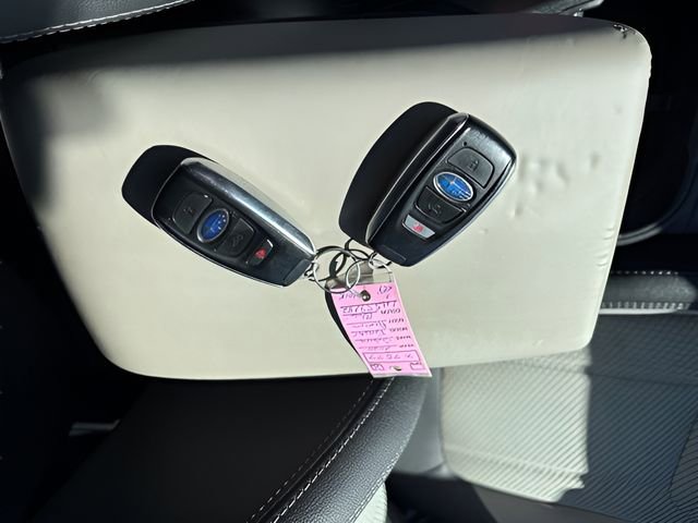Used 2020 Subaru Forester Premium image 27