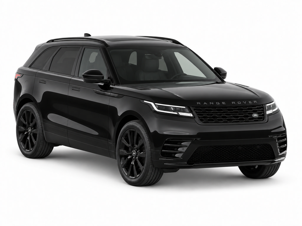 New 2026 Land Rover Range Rover Velar S AWD/4WD image 3