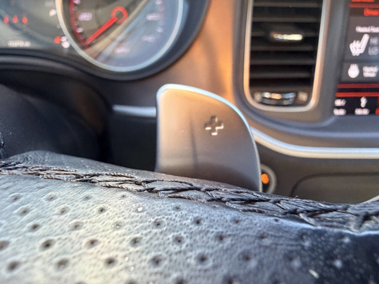 Used 2019 Dodge Charger SXT w/ Cold Weather Package AWD/4WD image 26