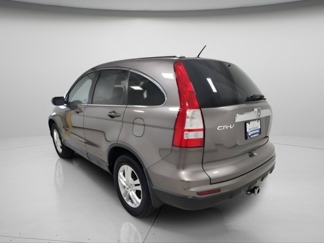 Used 2011 Honda CR-V EX-L image 8